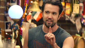 Rob McElhenney And Steve Carell Settle Their Differences