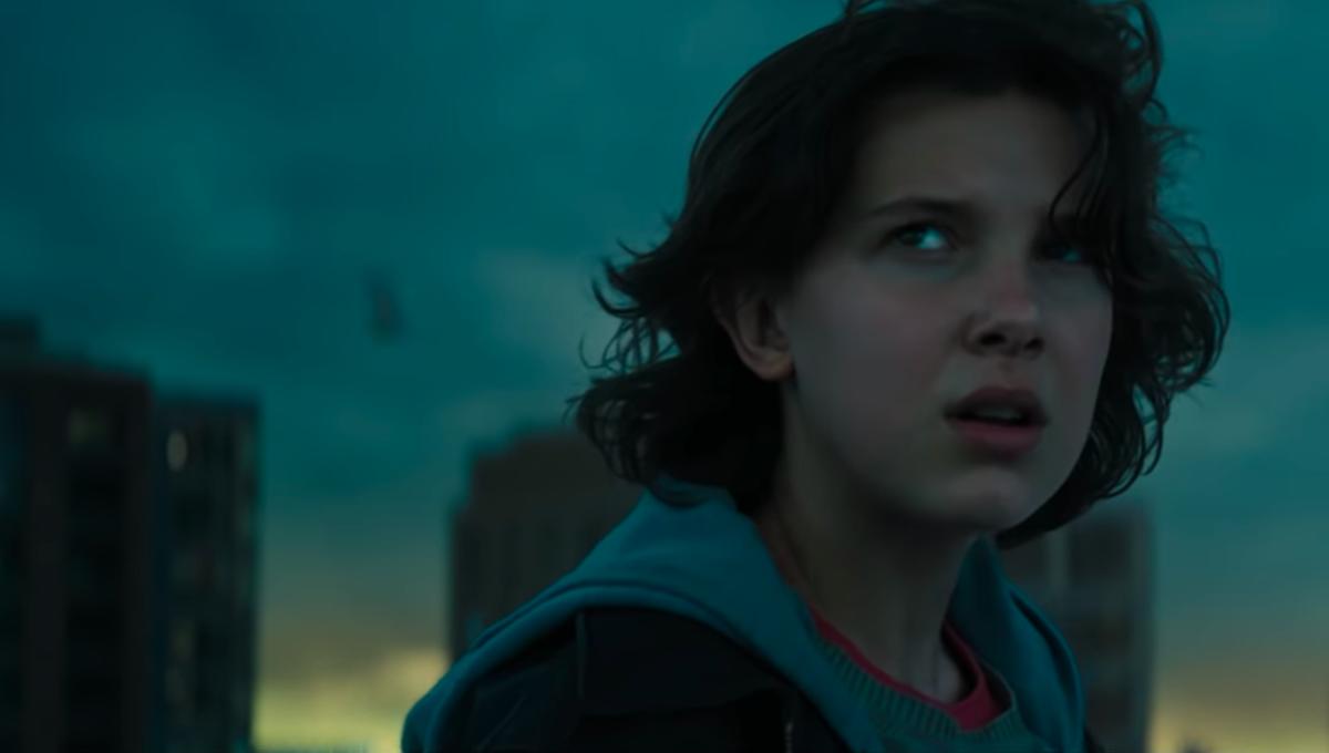 Godzilla: King Of The Monsters On Track To End Theater Run At $400M Worldwide