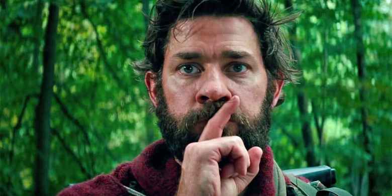 John Krasinski Started Thinking About A Third Film While Writing A Quiet Place Part II