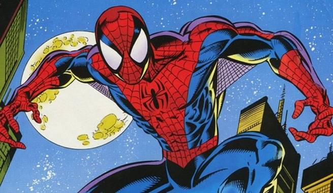 Mark Bagley: Long Time Spider-Man Artist On His Craft And Love For Marvel [Exclusive Interview] | GalaxyCon 2019