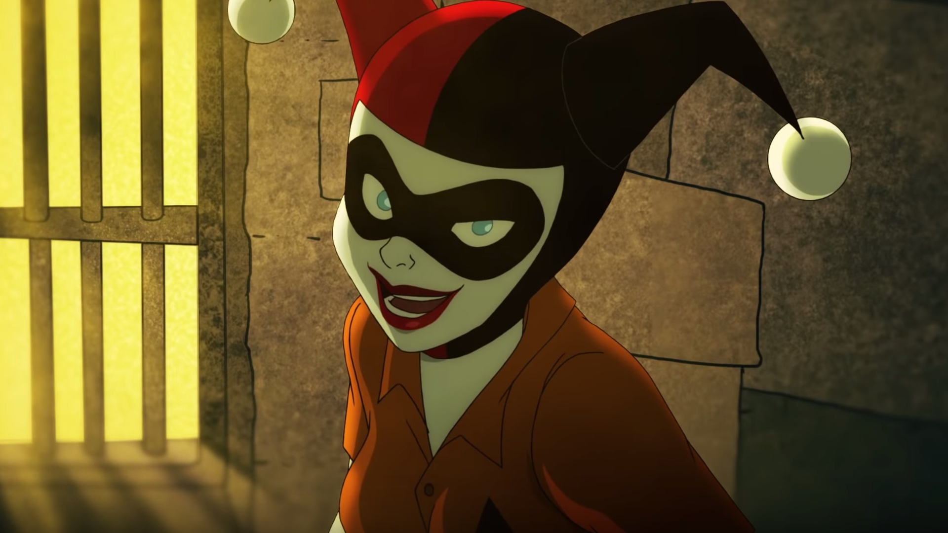 Catwoman To Be Voiced By Sanaa Lathan In DC Universe’s Harley Quinn