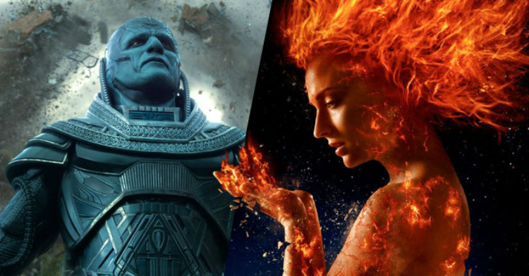 Dark Phoenix: Fox Execs Took Away The Wrong Lessons From Apocalypse’s Failures