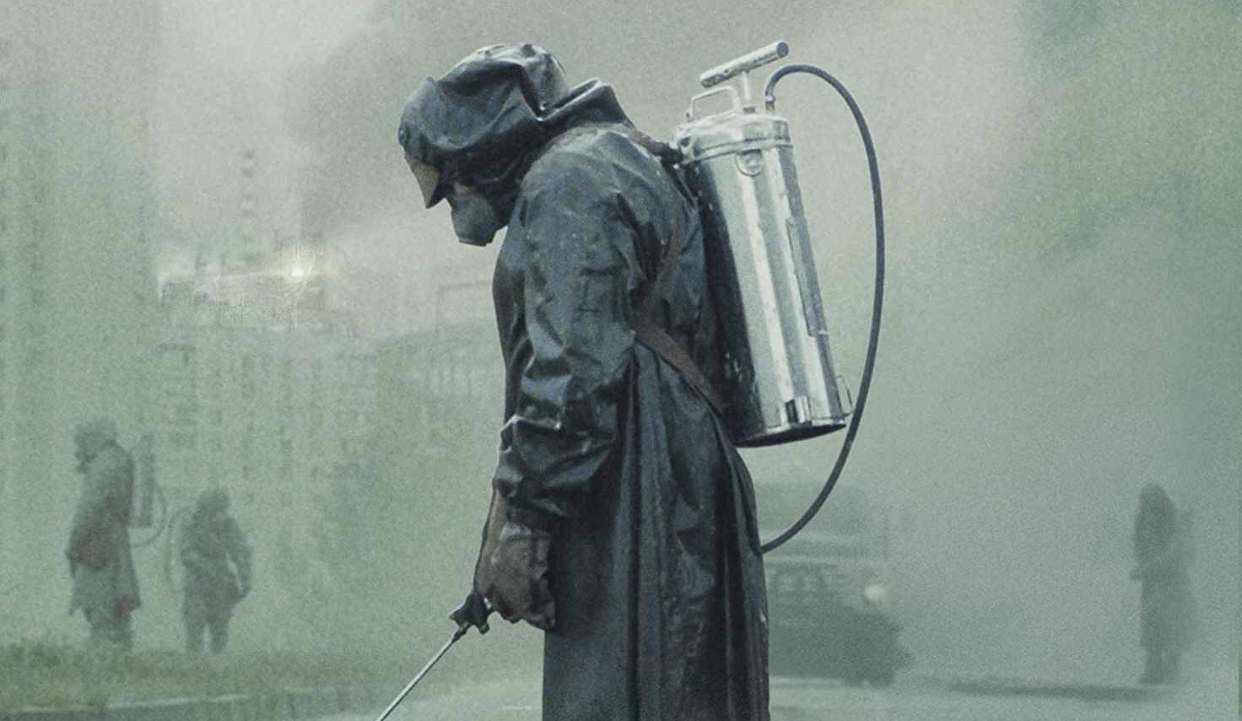HBO Chief Considering Potential Chernobyl Follow-Up