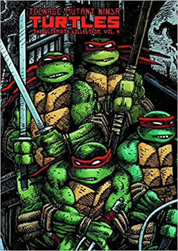 Possible Live-Action, Adult-Oriented TMNT Series Coming To Netflix?