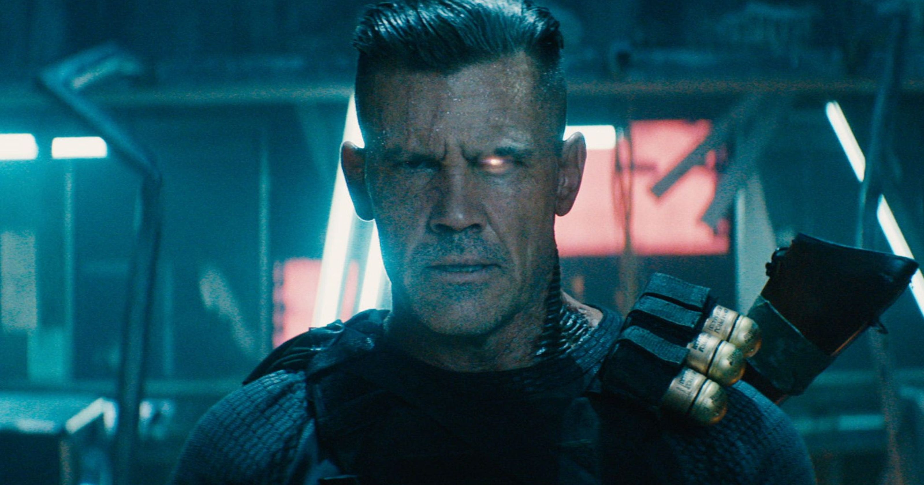 Josh Brolin On The Future Of Deadpool: ‘They’re Figuring It Out’