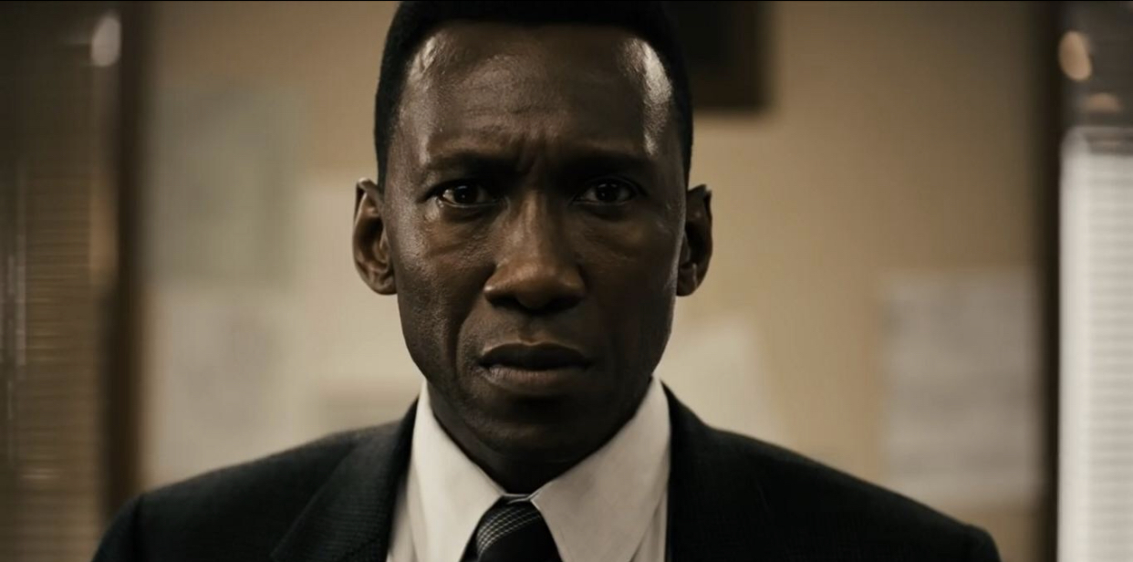 The Batman: Apparently Mahershala Ali Was Up To Play Commissioner ...