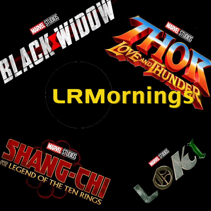 We Finally Know What Is In Phase 4 Of The MCU! | LRMornings