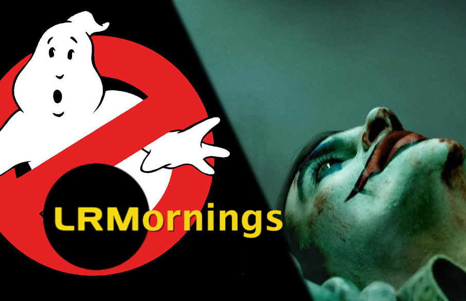 Joker Will Be Nothing Like The Comics And More Kids Cast for Ghostbusters 2020 | LRMornings