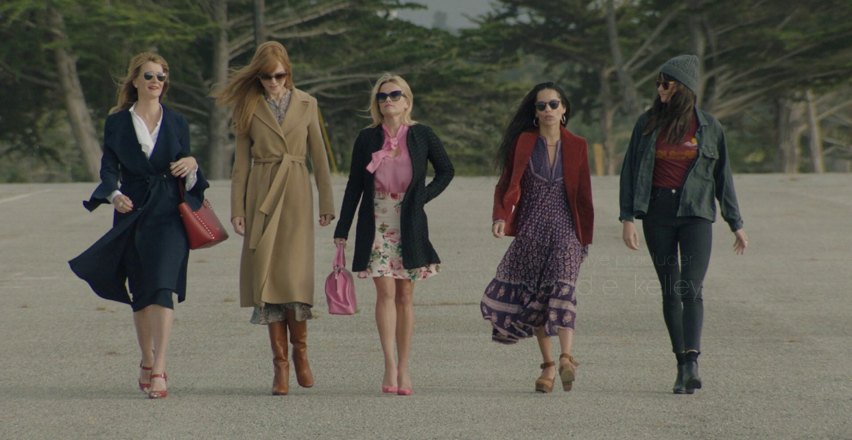 Review: Big Little Lies – “I Want To Know”