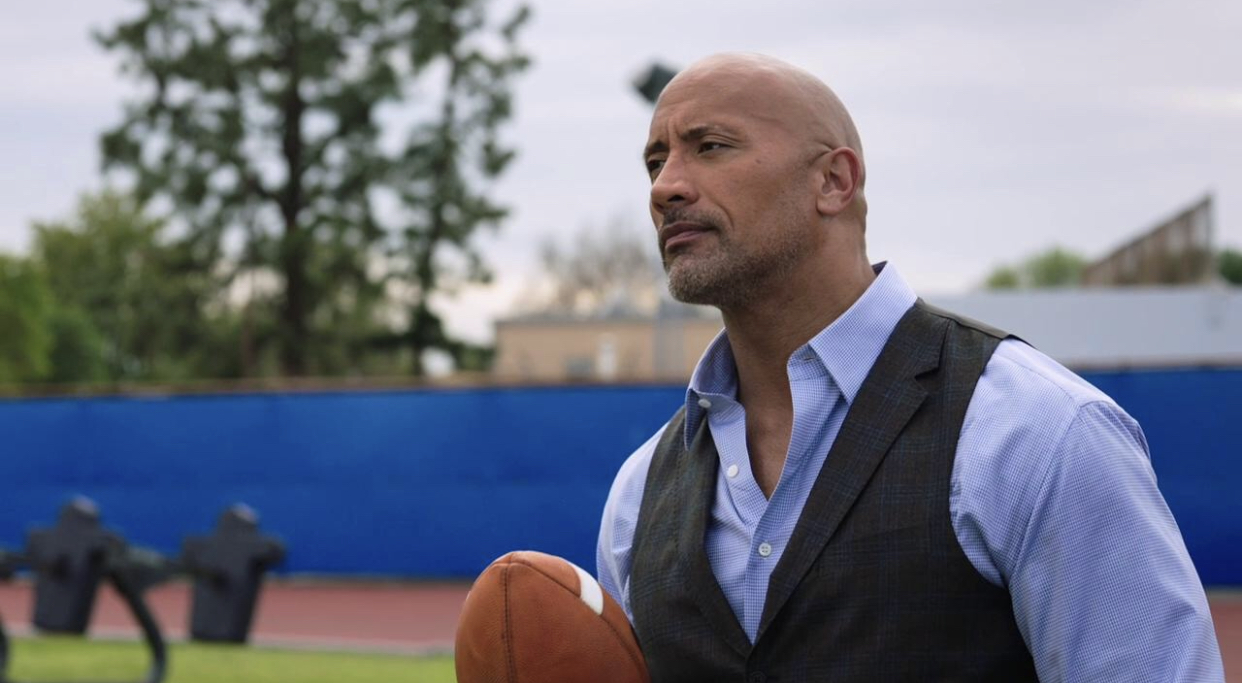 Dwayne “The Rock” Johnson Tweets Trailer For Season Five Of HBO’s Ballers