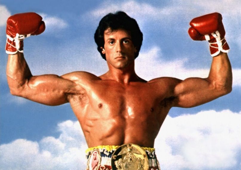 Sly Stallone Wants More Rocky Films