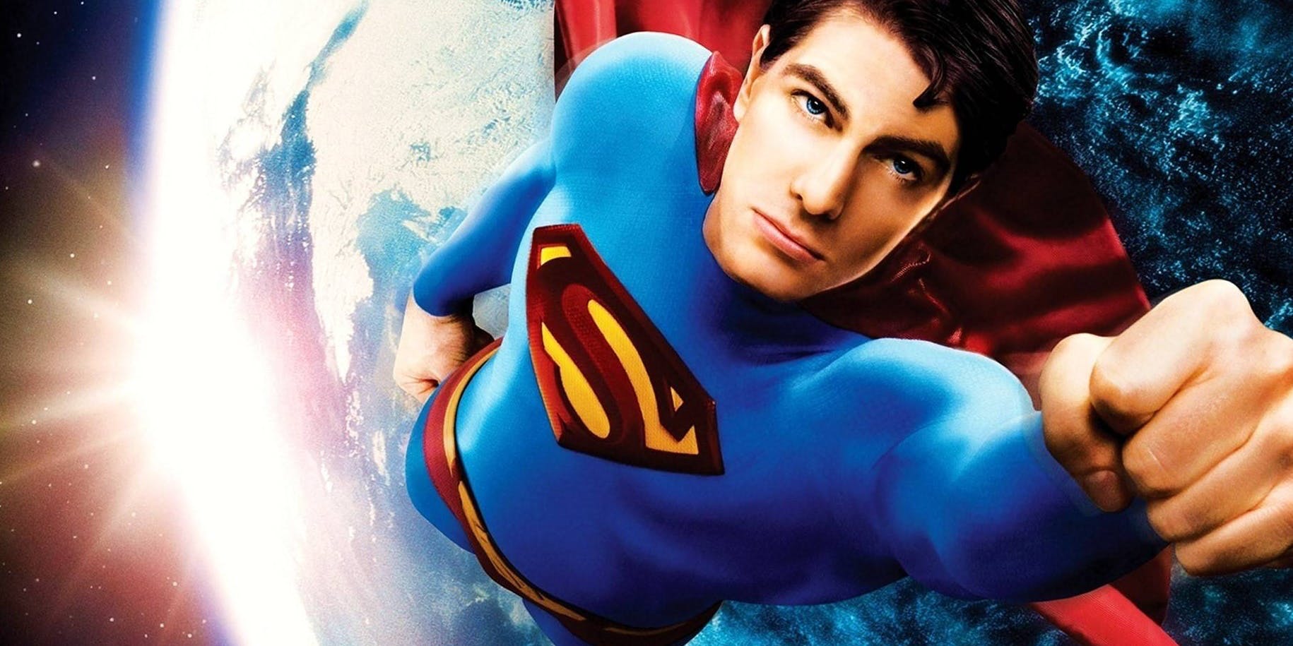 Tyler Hoechlin and Brando Routh To Play Superman In ‘Crisis In Infinite Earths’