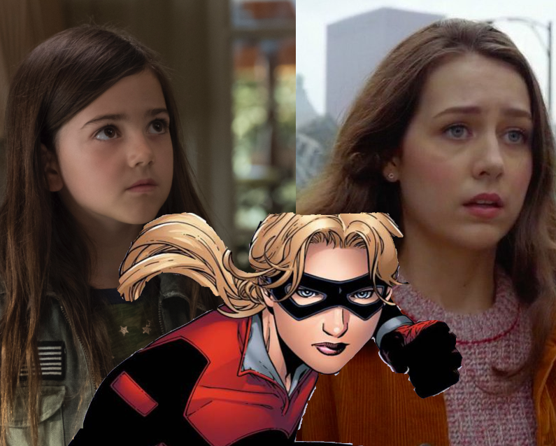 The Future Of Cassie Lang In The MCU