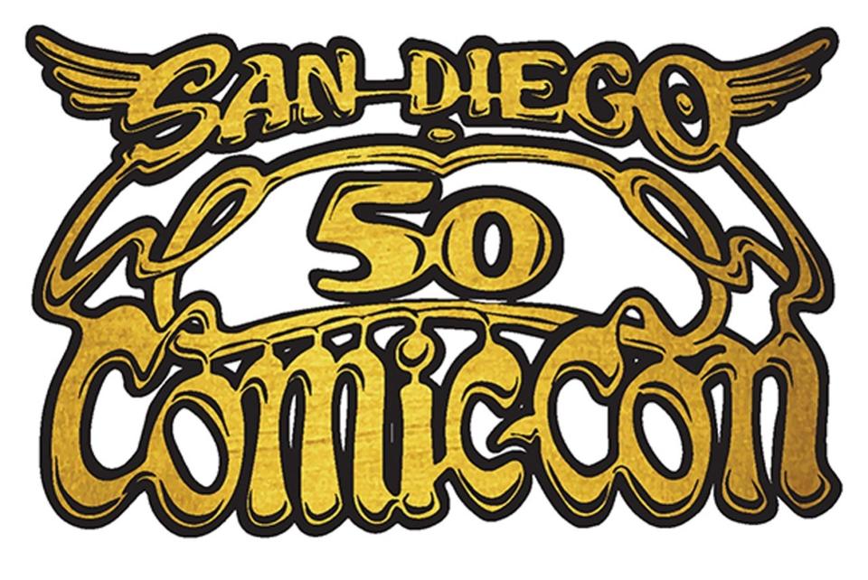 San Diego Comic-Con Co-Founder Mike Towry Talks 50th Celebration and Comic-Con Museum | SDCC 2019