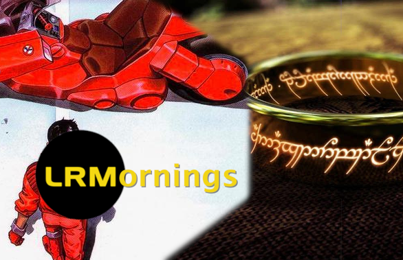 Lord Of The Rings TV Series Gets A Director And Casting News For Akira And Ariel | LRMornings