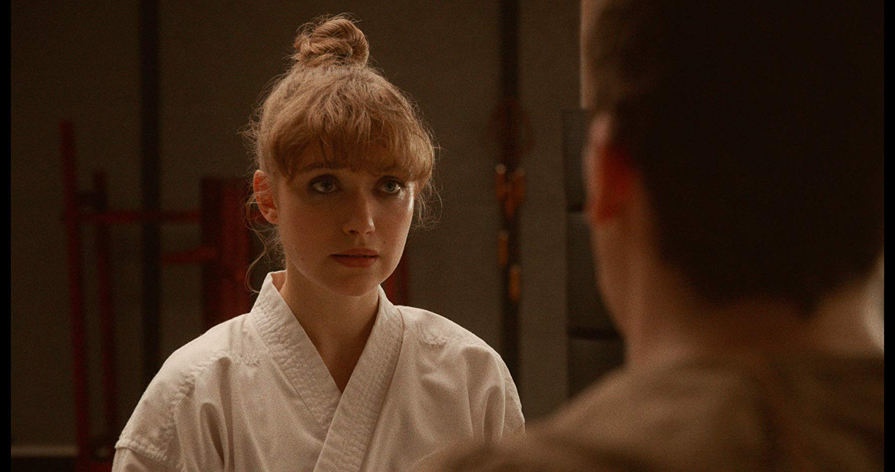 The Art Of Self-Defense Fight Choreographer Mindy Kelly On Prepping The Actors For Martial Arts