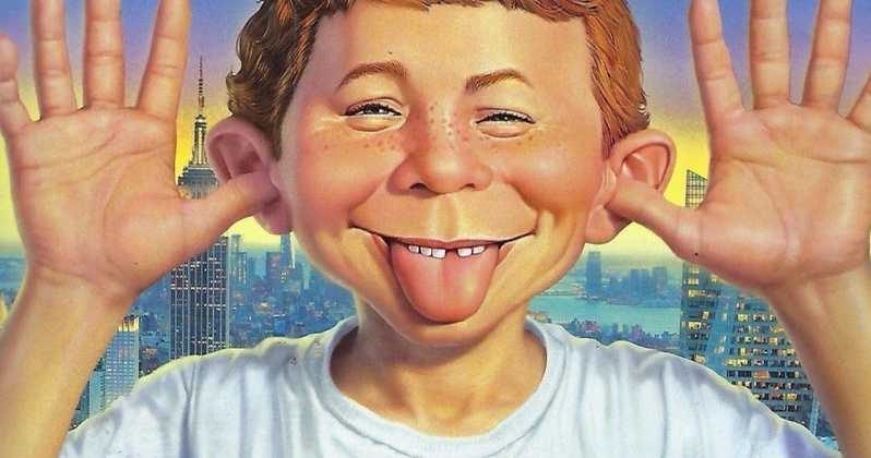 DC Will Not Produce New MAD Magazine Content “Lay Off” Senior Editor