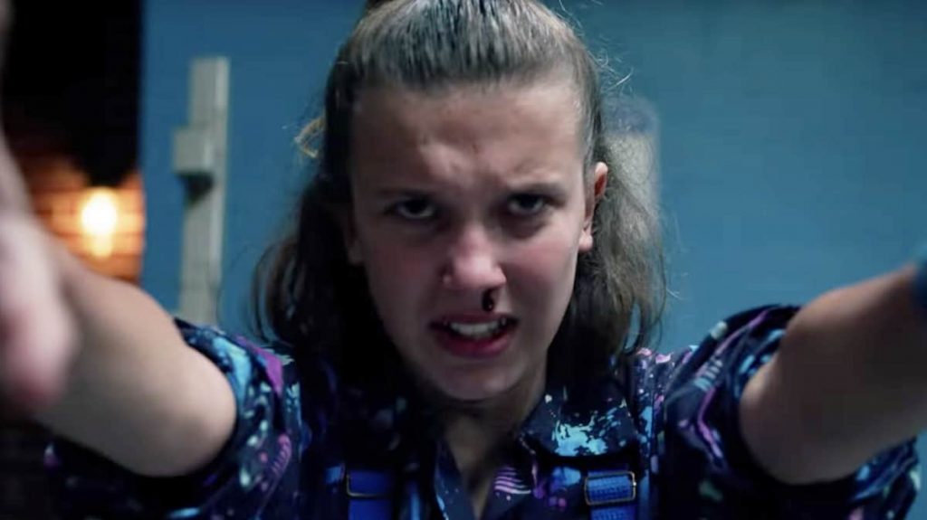 Stranger Things 4 Set Photos Indicate A Rough Time For Eleven