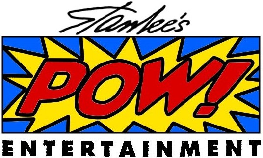 Stan Lee’s POW! Entertainment Comic-Con Preview with Bob Sabouni | SDCC 2019