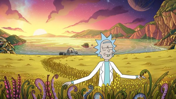 Rick And Morty Season Episode Count And Creators Say The Long Wait Between Seasons Is A Thing Of The Past