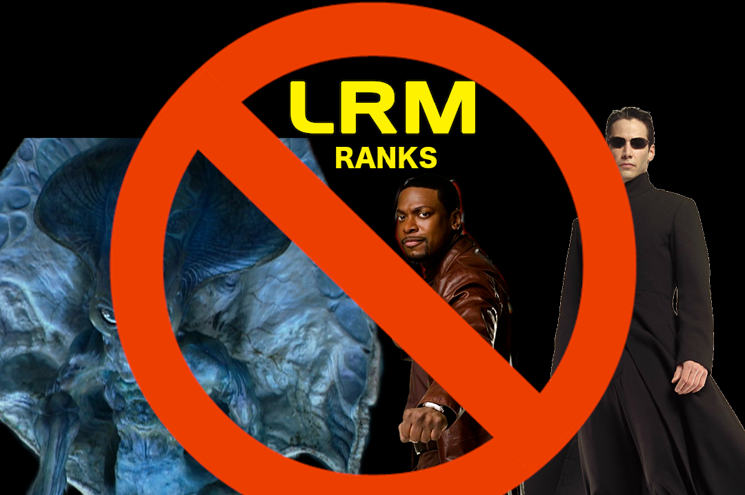 These Are The 10 Most Disappointing Sequels Ever! | LRM Ranks It