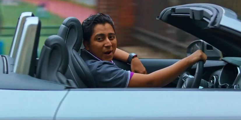 Spider-Man: Far From Home’s Tony Revolori Originally Auditioned Using Biff’s Lines From Back To The Future