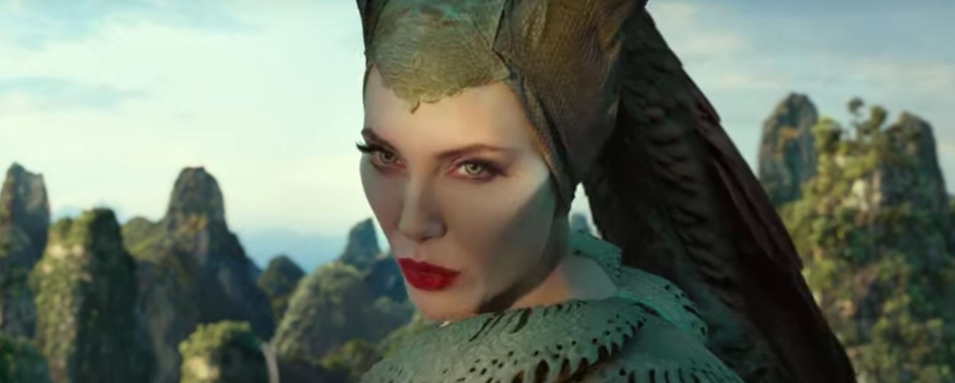 Maleficent: Mistress of Evil – Angelina Jolie Returns As The Disney’s Dark Fairy In The Film’s Official Trailer