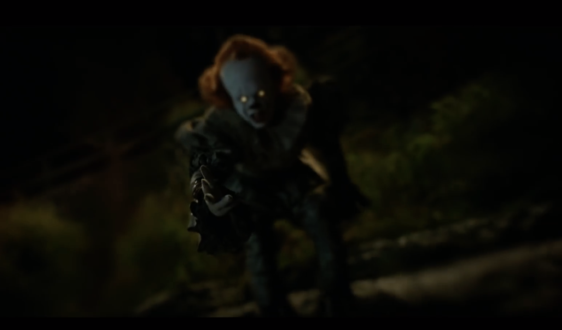 IT: Chapter 2 Final Trailer Hits! | SDCC 2019
