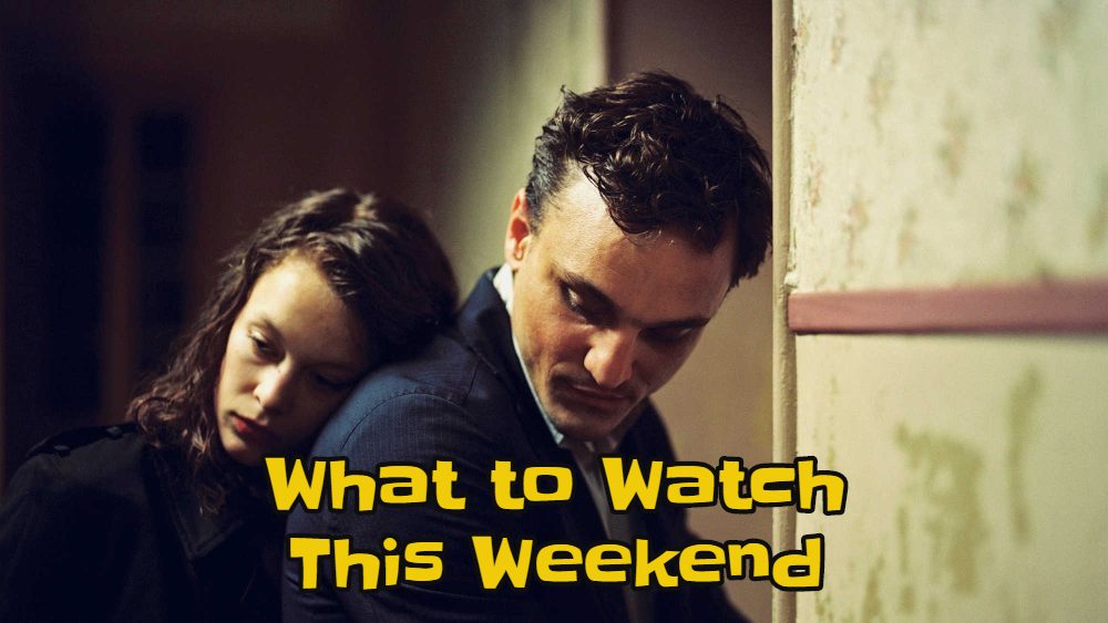 What to Watch This Weekend: Transit
