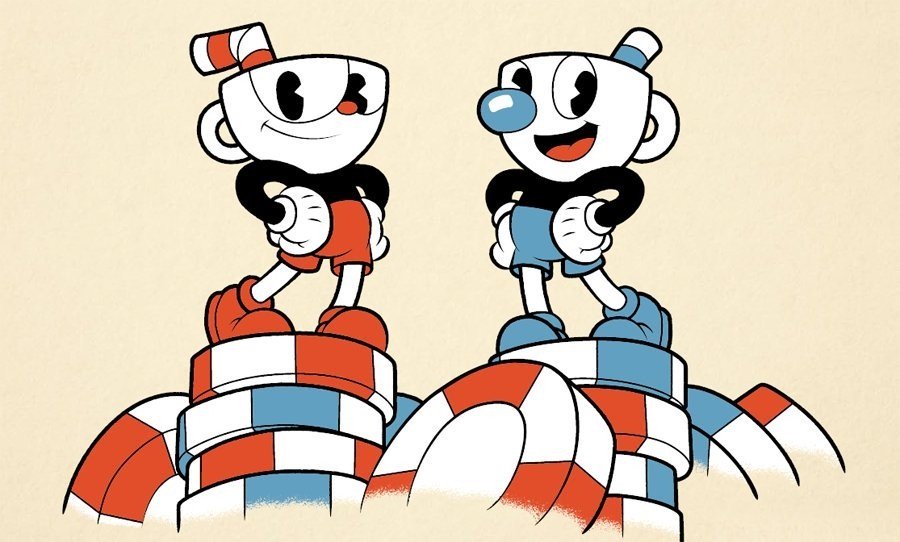 Cuphead Getting An Animated Series At Netflix - LRM