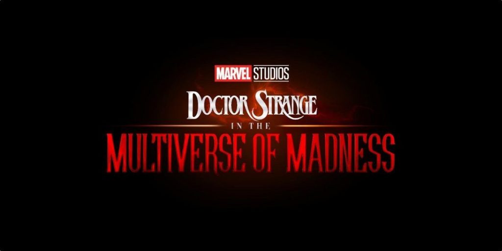 Doctor Strange In The Multiverse Of Madness Teaser Trailer Official Released