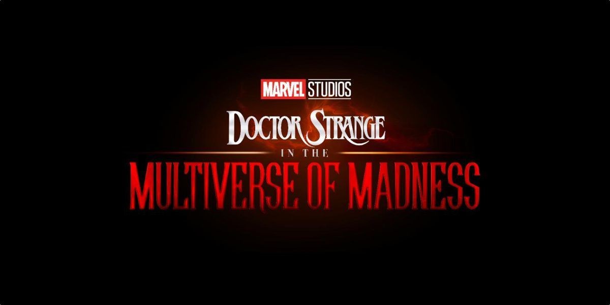 Doctor Strange In The Multiverse Of Madness Teaser Trailer Official Released