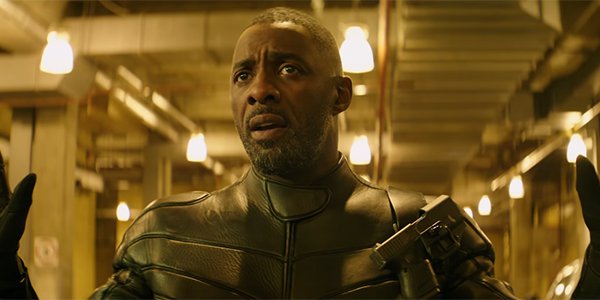 Hobbs & Shaw: Idris Elba Refused To Make ‘Black James Bond’ Joke