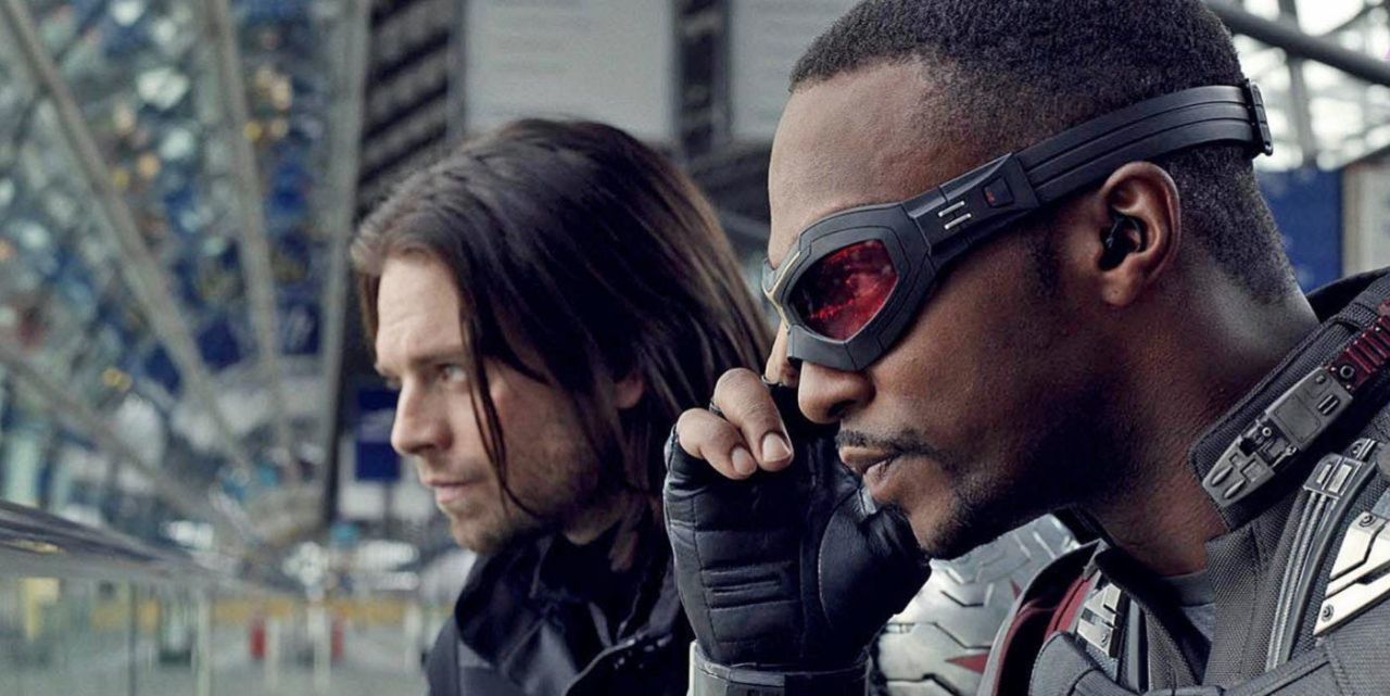 Avengers: Endgame Writers Comment On The Falcon And Winter Soldier Series