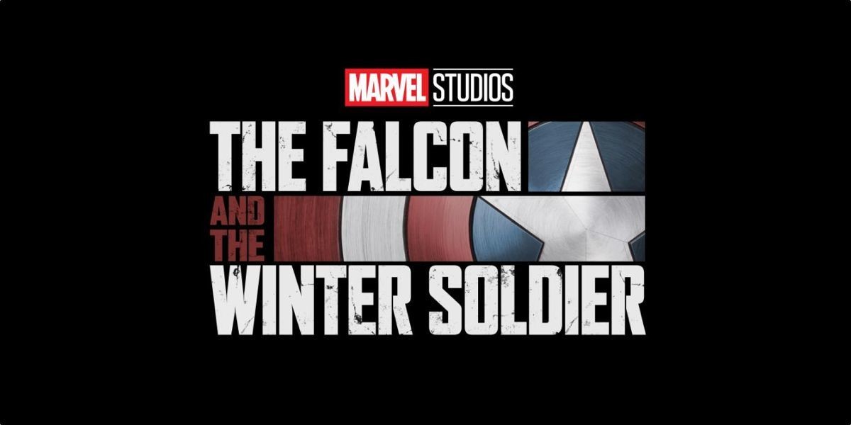 Character Posters for Disney+s The Falcon and The Winter Soldier