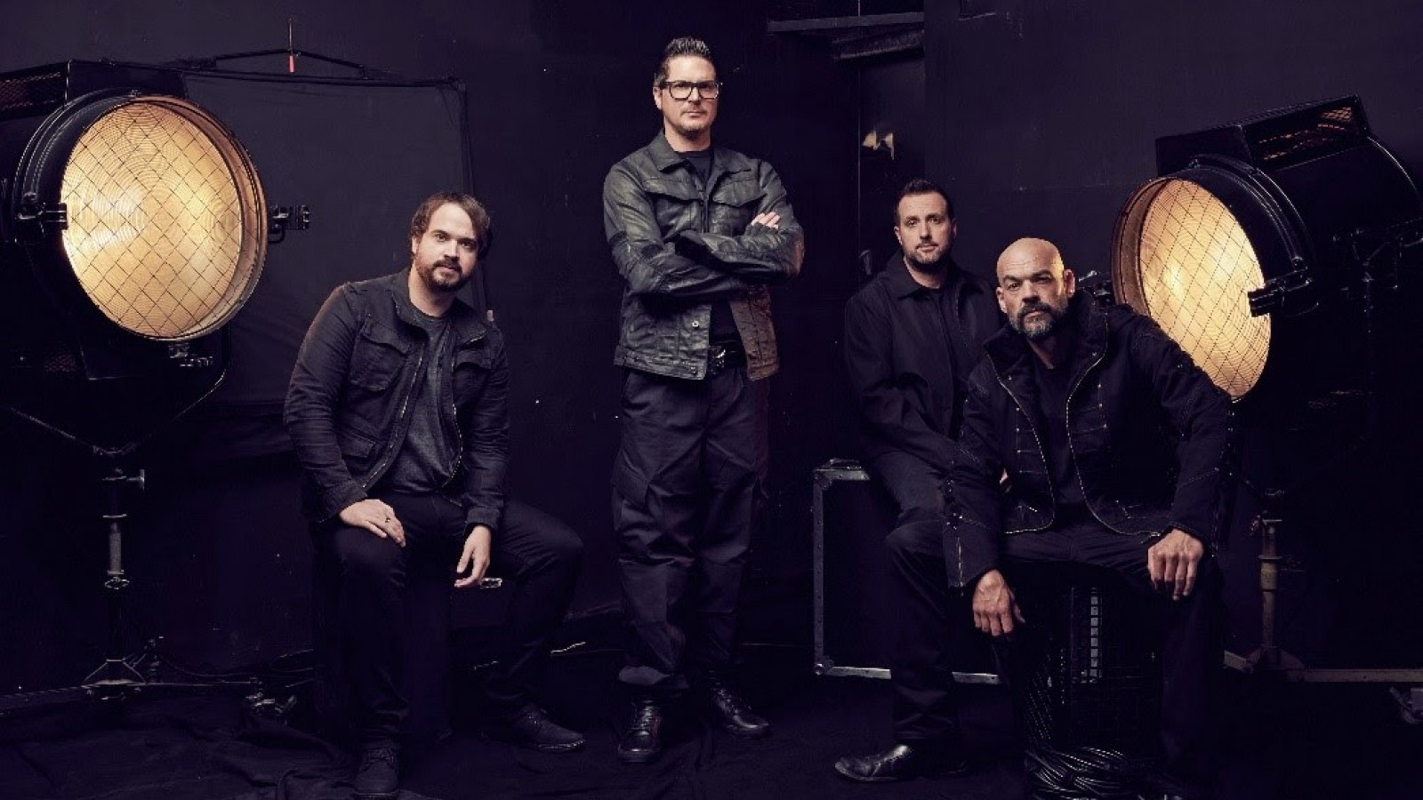 Ghost Adventures Plans For Travel Channel's 'Ghostober' Event | SDCC