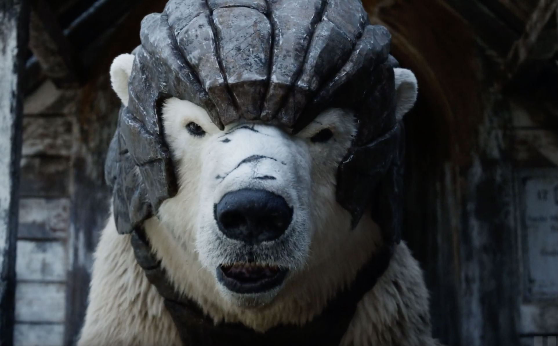 His Dark Materials Trailer Brings The Fantasy Epic To Life | SDCC 2019