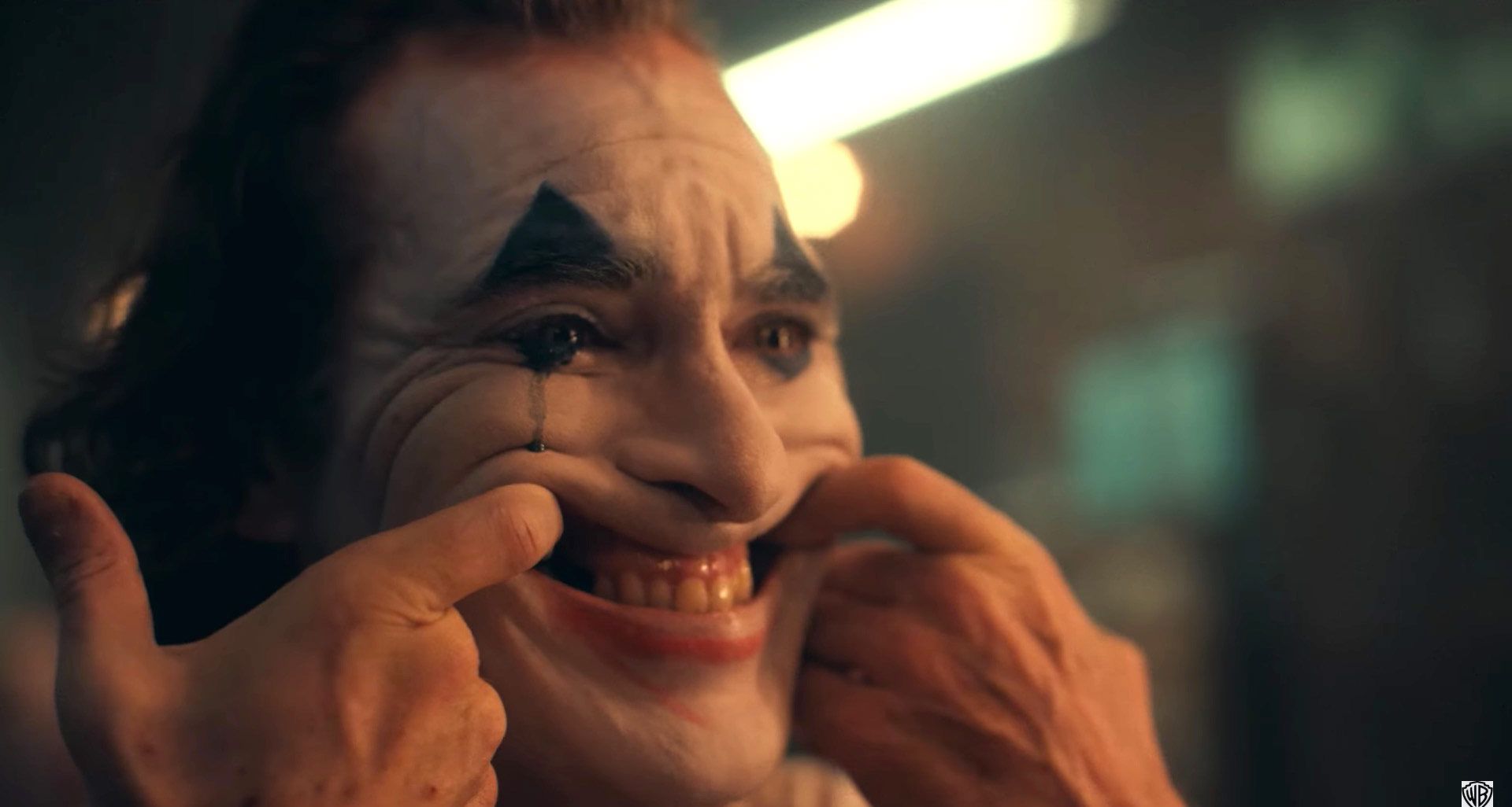 Joaquin Phoenix Reveals the Inspiration For His Joker Laugh