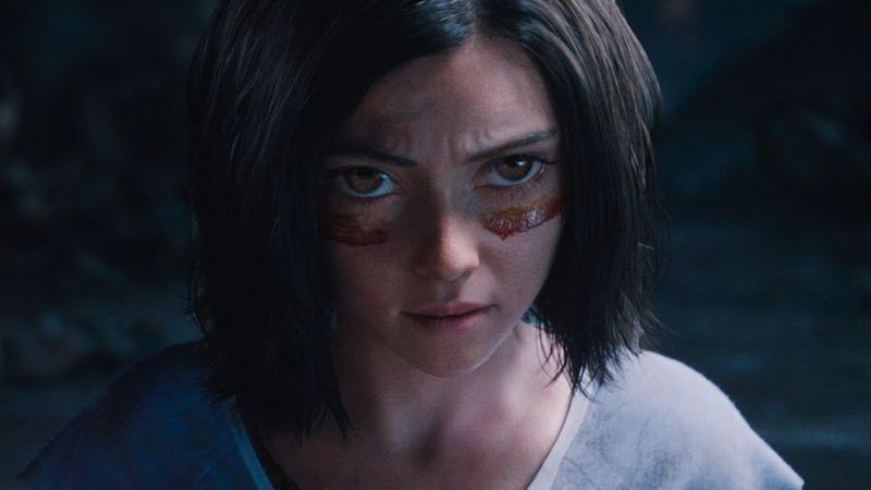 Alita Star Rosa Salazar Not Surprised A Sequel Isn’t In The Works Yet, But Is Open To Play The Role Forever