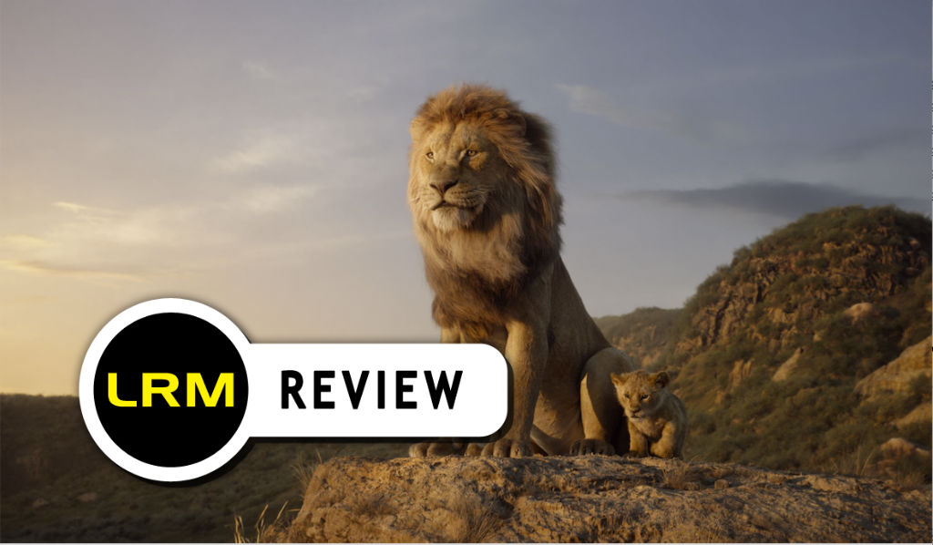 The Lion King Review: No Worries, This Remake is a Roaring Good Time