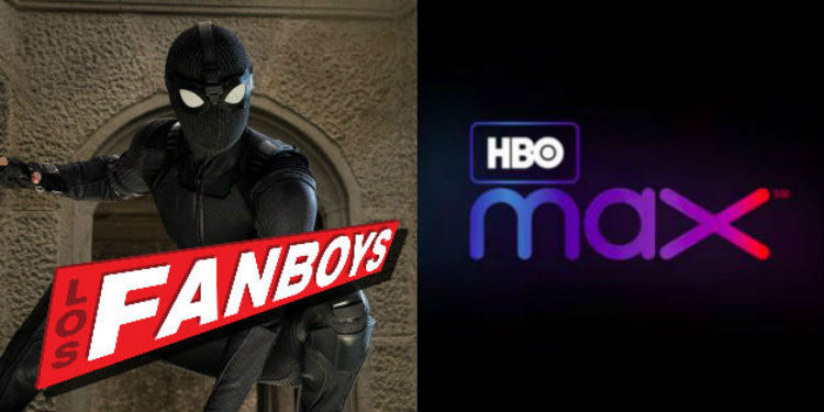Power Rangers Reboot, HBO Max KILLING Netflix, And Spider-Man 3 Speculation | Los Fanboys