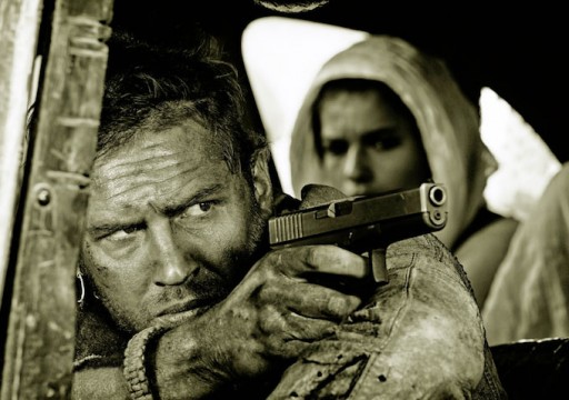 Mad Max Sequels?  George Miller Says Yes!