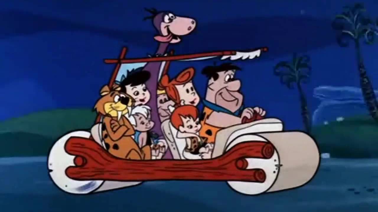 The Flintstones Sequel To Be Produced By Elizabeth Banks