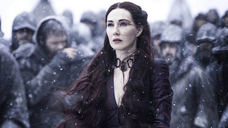 Game Of Thrones Actress On The Disappointing Final Season