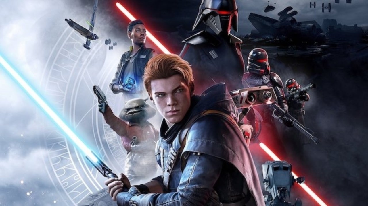 Star Wars Jedi: Fallen Order – The Beginning Of A Game Franchise Confirmed