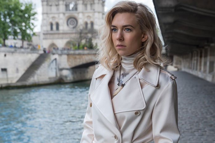 In a recent interview actress Vanessa Kirby comments on the Sue Storm Fantastic Four rumors around her.