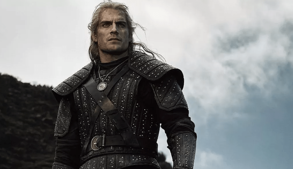 The Witcher: Henry Cavill Shares New Image Featuring Geralt’s Trusted Companion | SDCC 2019