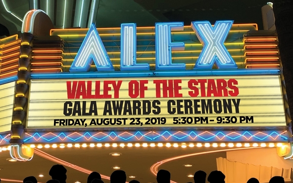 The Valley of the Stars Red Carpet Event [Exclusive]