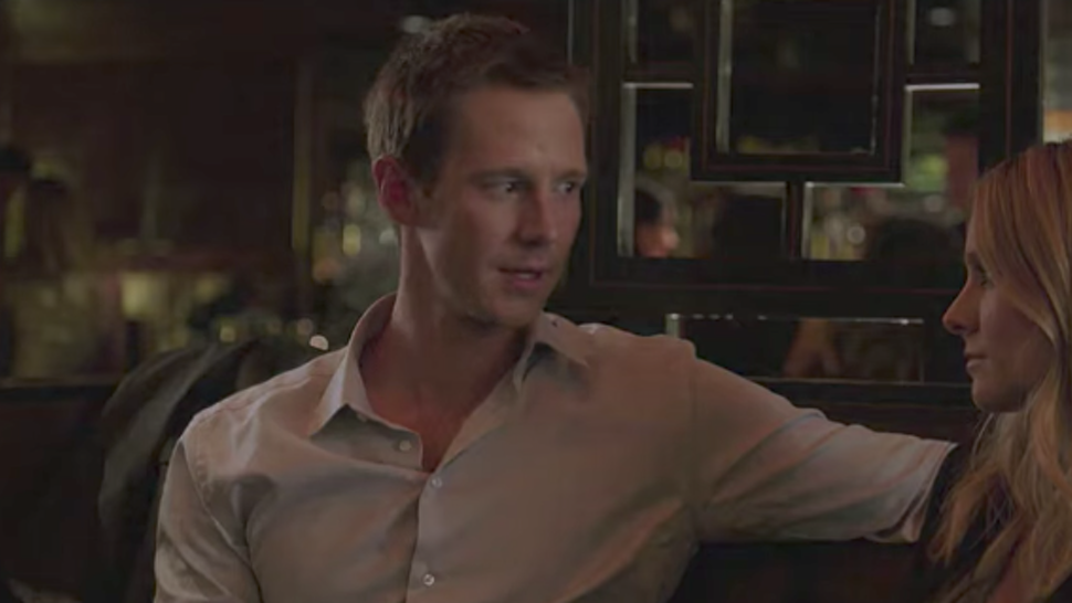 Veronica Mars Star Jason Dohring On His Internal Aversion To Veronica And Logan First Getting Together