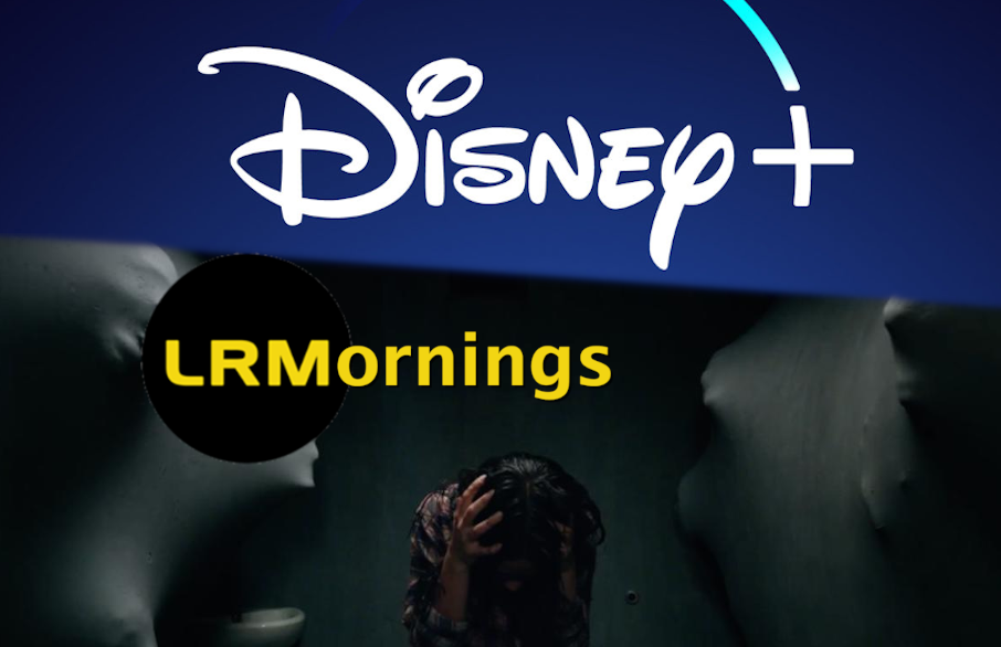 Disney Is Unhappy With The New Mutants And Will They Fight Themselves With Disney+? | LRMornings